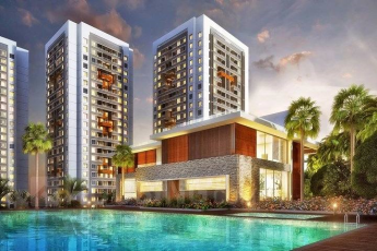 Home for leisure living in Mittal High Mont,  Hinjawadi